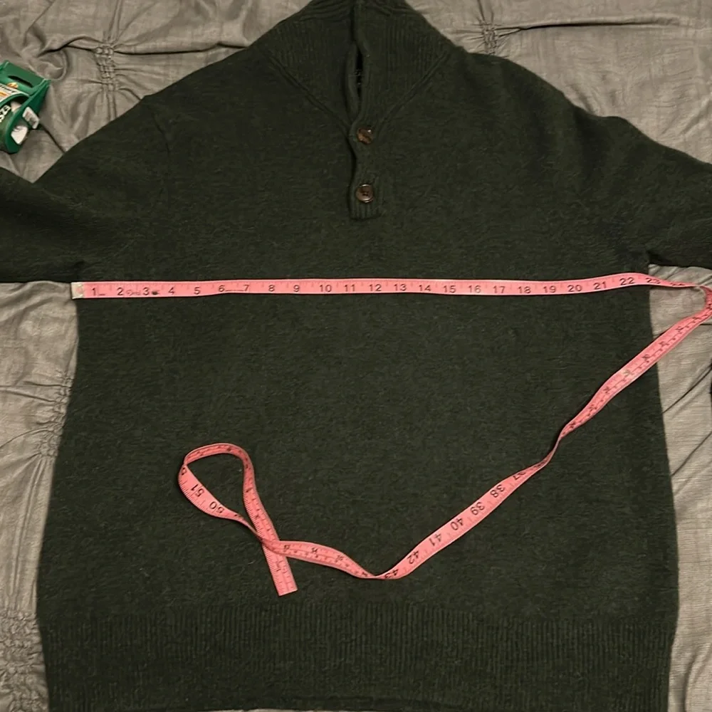 J. Crew crew mercantile